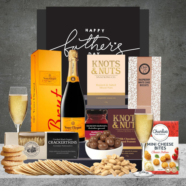 Dad & Pop Hamper