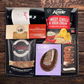 Easter Unwind with Penfolds Pinot Noir