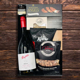 Unwind with Penfolds Valentines Hamper