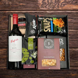 Happy 50th Birthday's & Savouring the Penfolds Moment