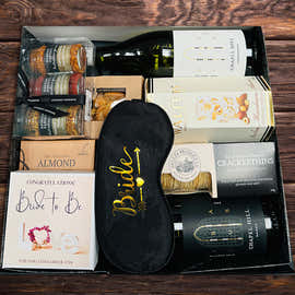 Chapel Hill Combo Wedding Hamper