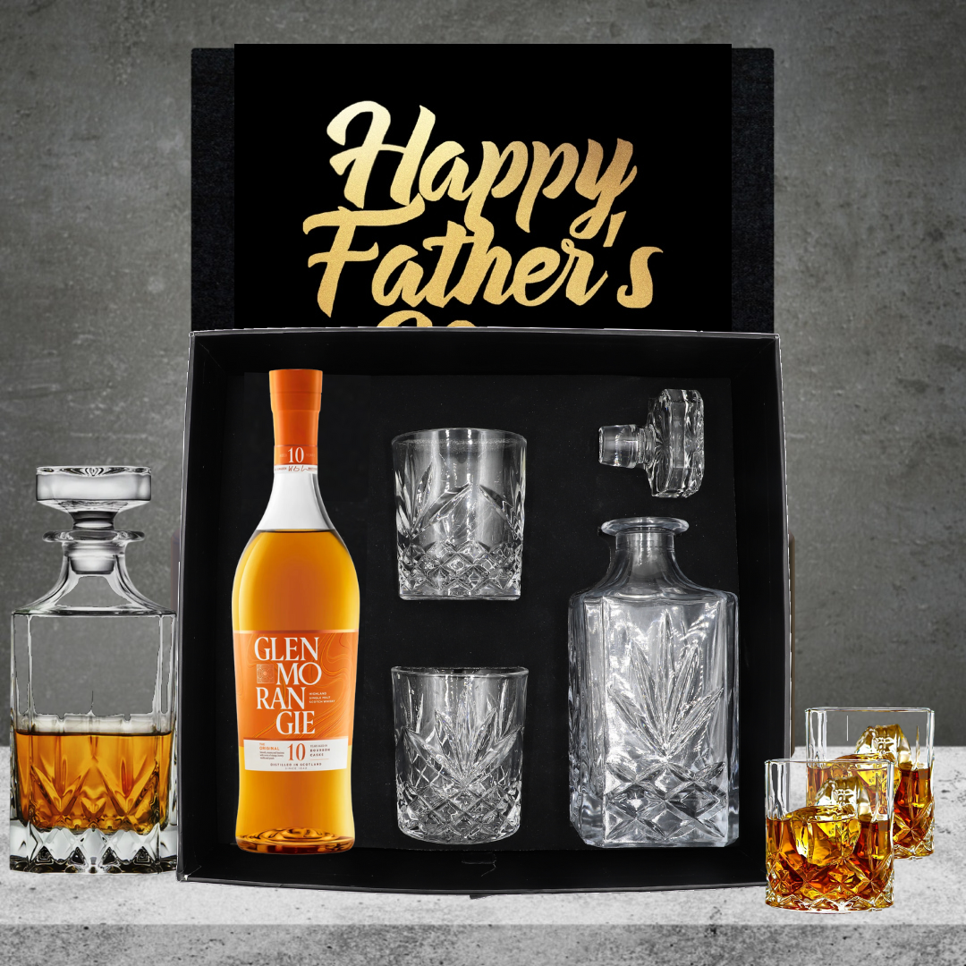 Handsome Dad Hamper