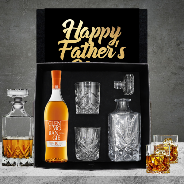 Handsome Dad Hamper