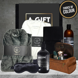 Self Care Pamper Hamper For Him