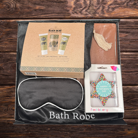 Dad's Empire Pamper Hamper