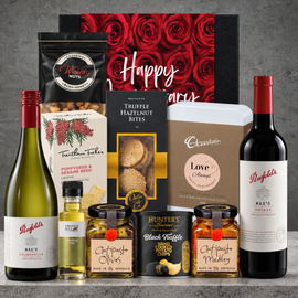 Luxury Penfolds Anniversary Hamper