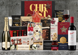 The Christmas Feast Hamper