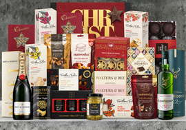 Christmas Office Sharing Hamper
