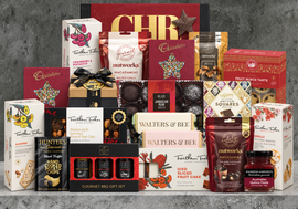 Grand Sharing Christmas Food Hamper