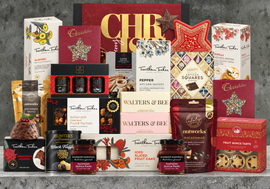 Gourmet Family Christmas Hamper