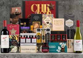 Wine Duo Christmas Sharing Hamper
