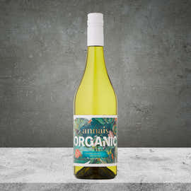 Annais Organic Chardonnay