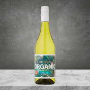 Annais Organic Chardonnay