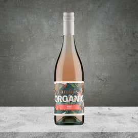 Annais Organic Rose