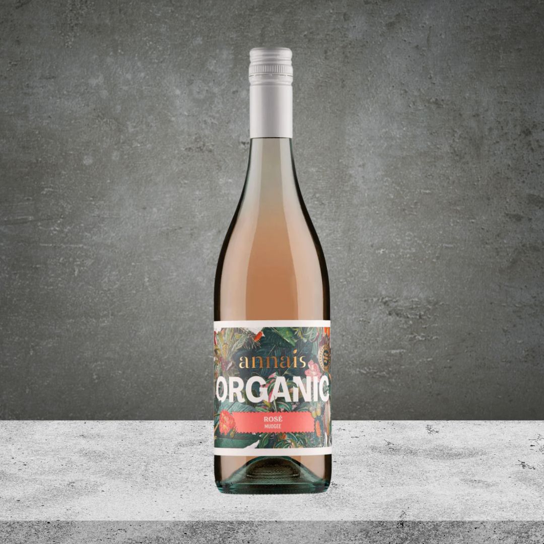 Annais Organic Rose