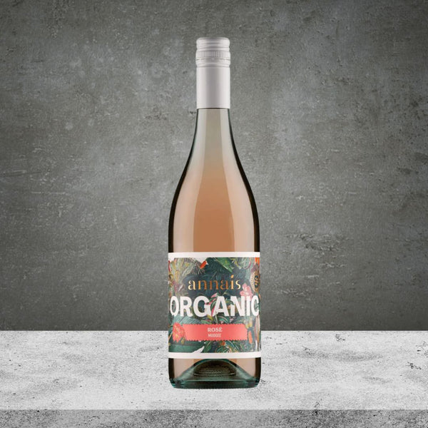 Annais Organic Rose