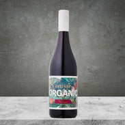 Annais Organic Shiraz