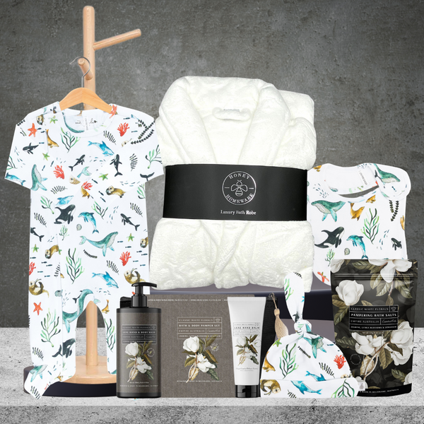 Pregnancy Gift Pack