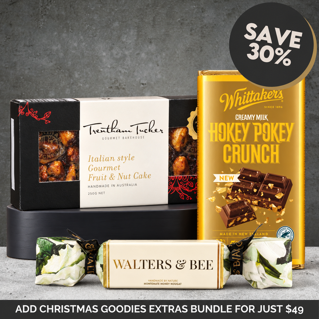 Extras Bundles