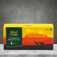 Blend Ceylon Australian Breakfast Tea