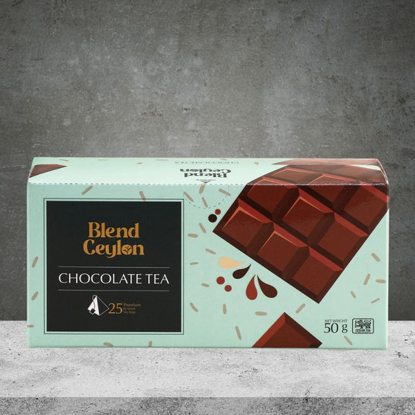 Blend Ceylon Chocolate Tea