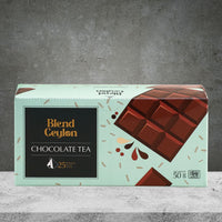 Blend Ceylon Chocolate Tea