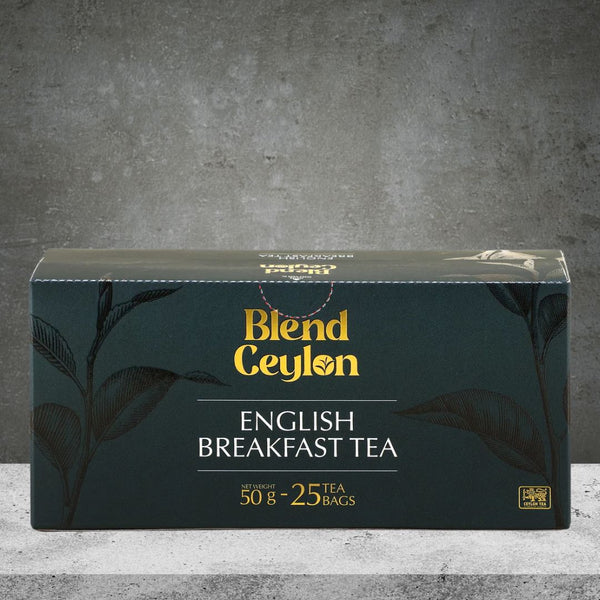 Blend Ceylon English Breakfast Tea