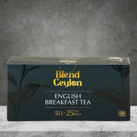 Blend Ceylon English Breakfast Tea