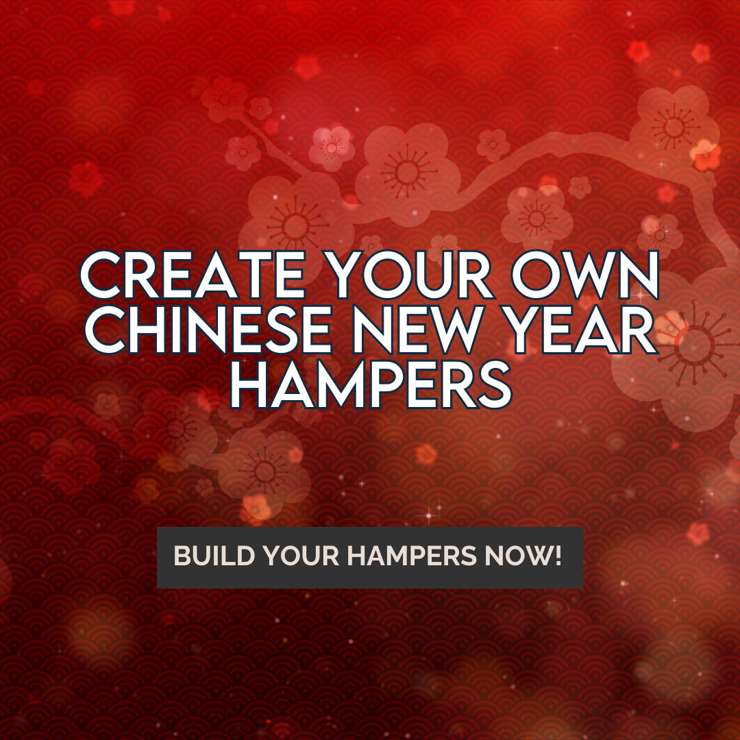 CYO CHINESE NEW YEAR HAMPER