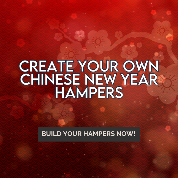 CYO Chinese new year Hampers