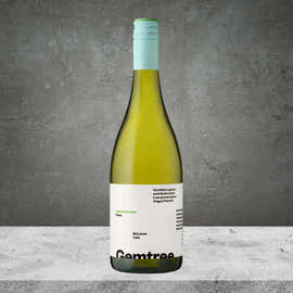 Gemtree Luna Crescente Fiano, McLaren Vale