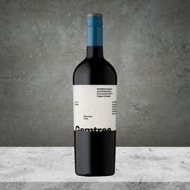 Gemtree Uncut Shiraz, McLaren Vale