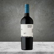 Gemtree Uncut Shiraz, McLaren Vale