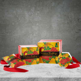 GOURMET MERCHANT PATRIDGE IN A PEAR PACK OF 4 - 220G