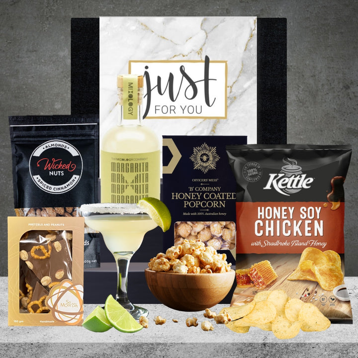 Cocktail Choice Hamper | Hampers Galore