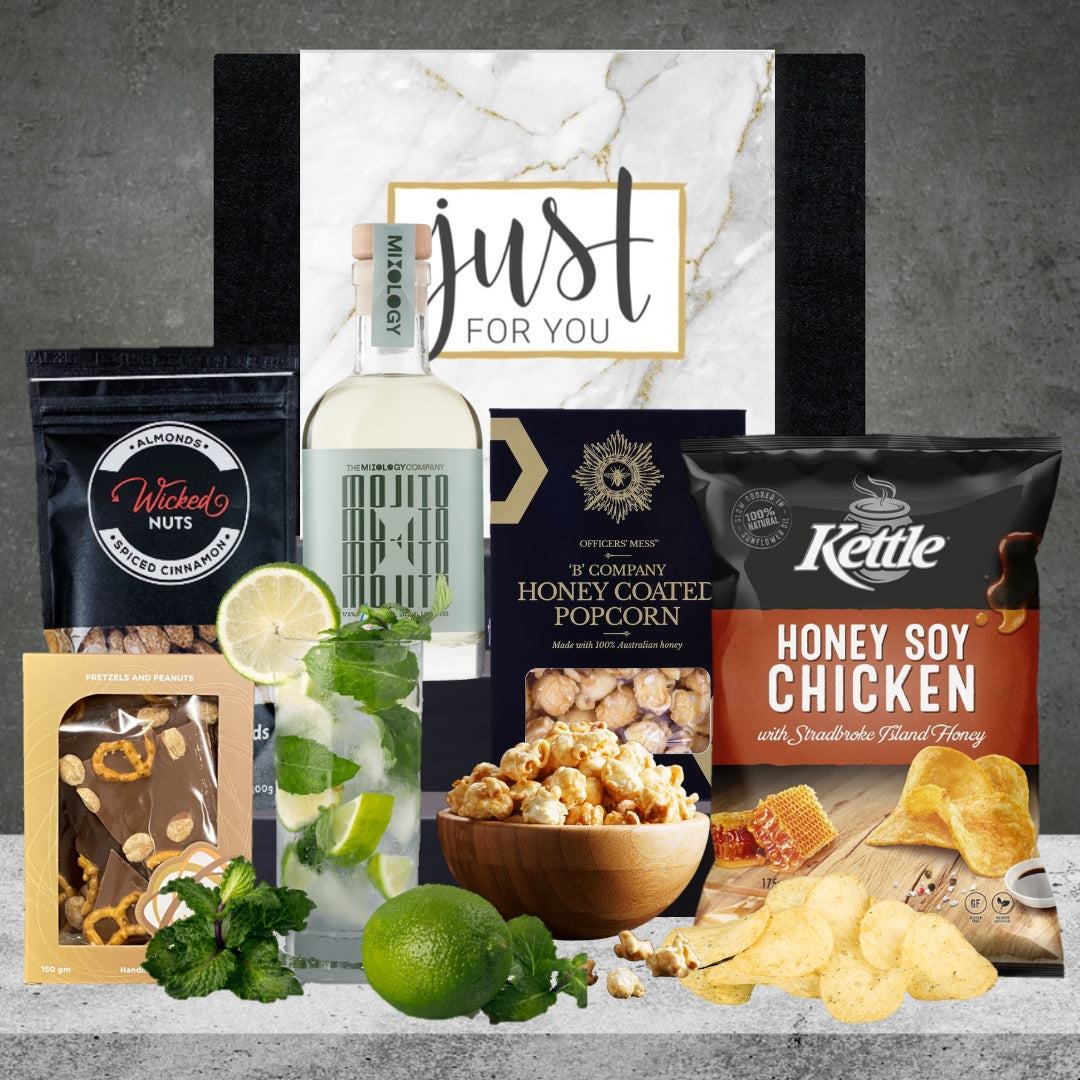 Cocktail Choice Hamper