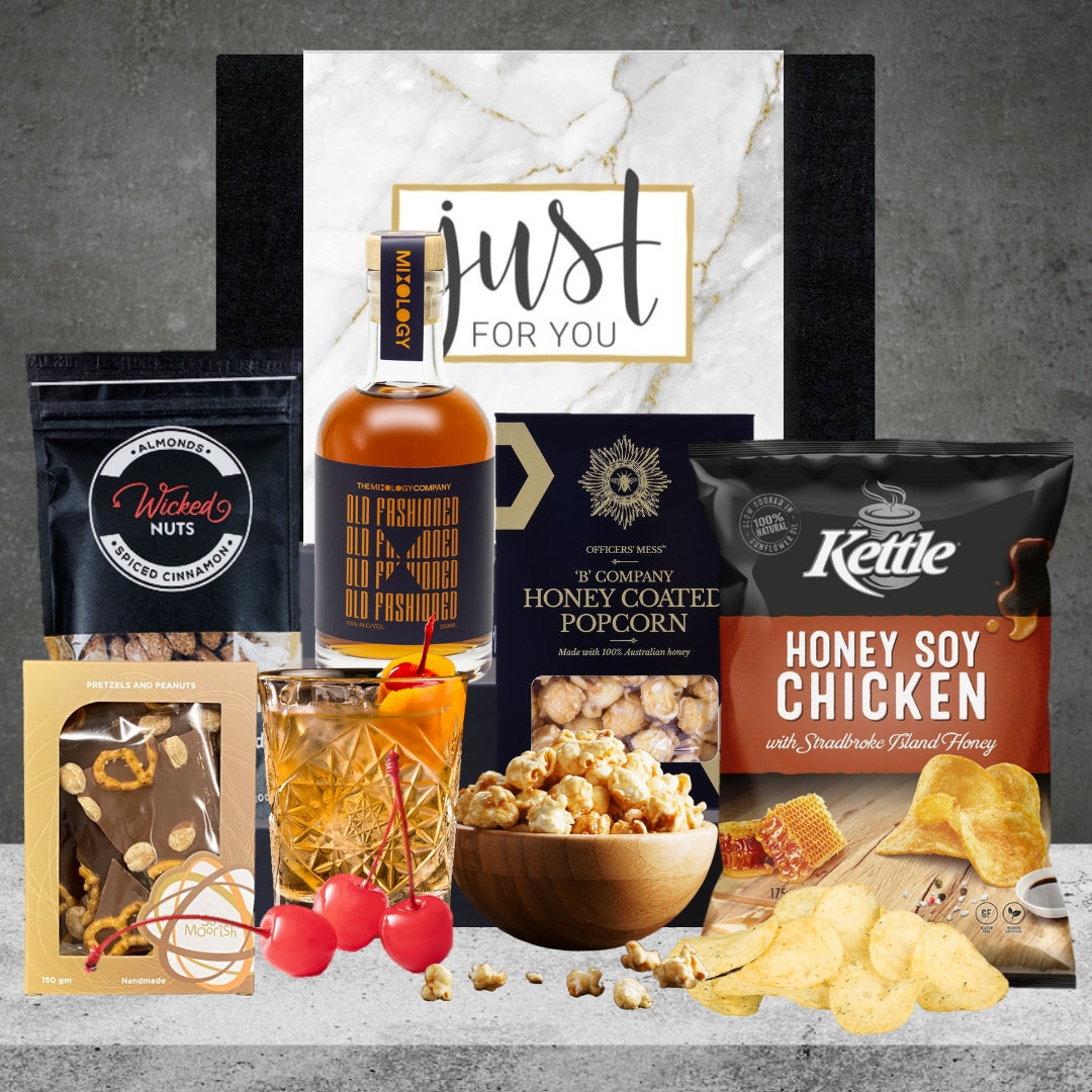 Cocktail Choice Hamper