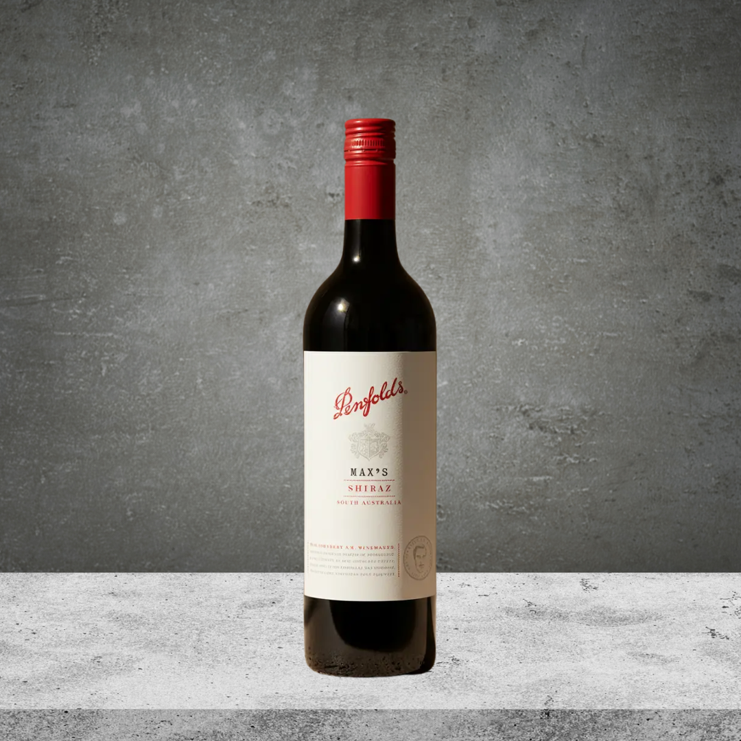 Penfolds Max Shiraz