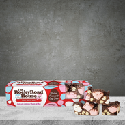 Rocky Road House Jolly Jaffa Way 200g