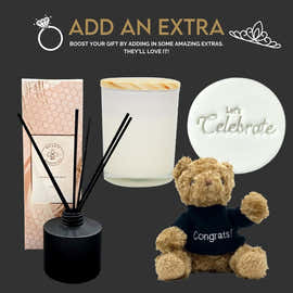 Maid of Honour Pamper Hamper