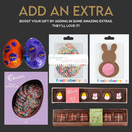 Easter Goodie Box