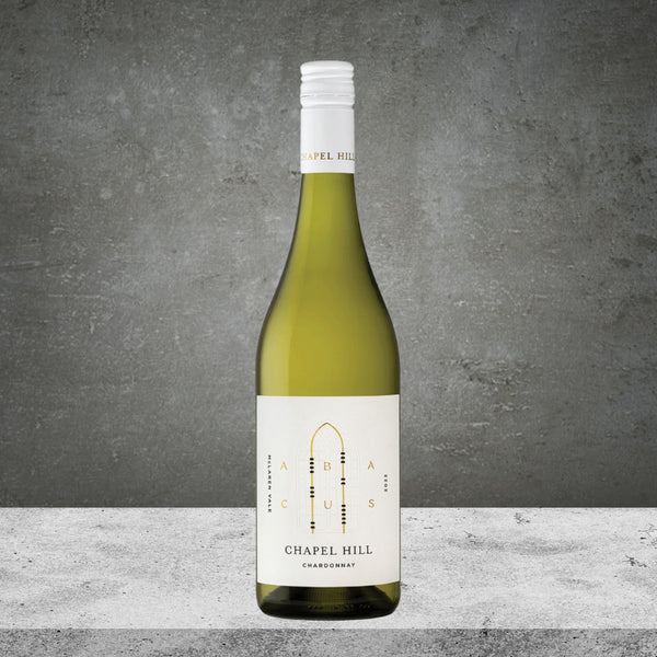 Chapel Hill Abacus Chardonnay 750ml