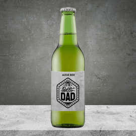 Dad's Beer 330ml