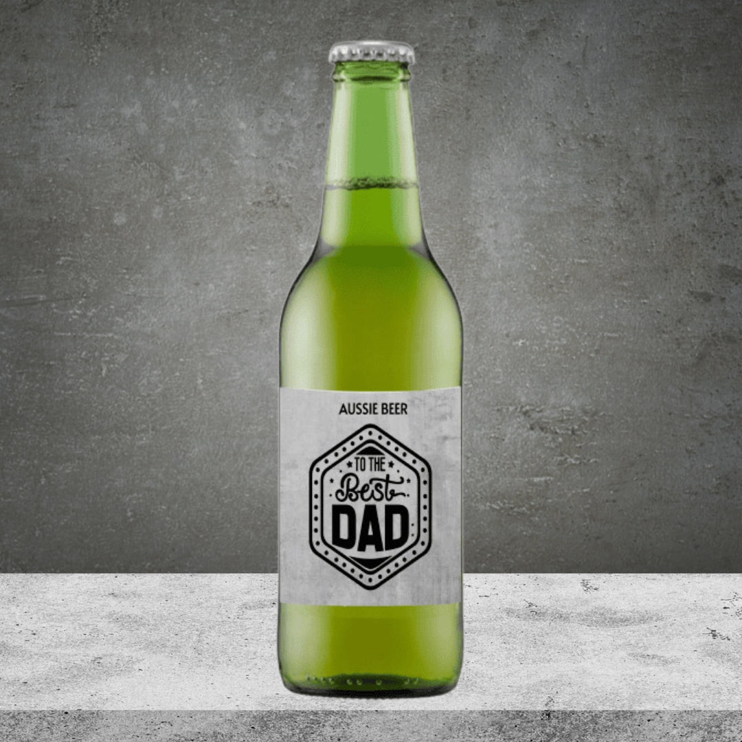 Dad's Beer 330ml