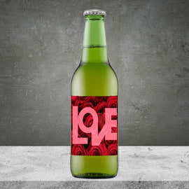 LOVE Beer 330ml