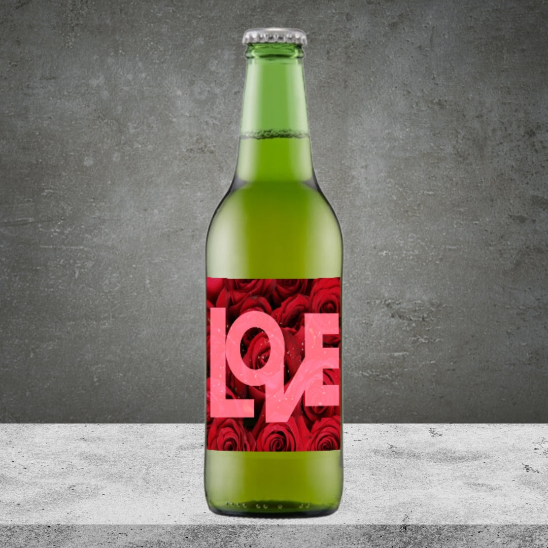 LOVE Beer 330ml