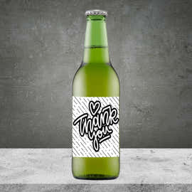 Thank You Beer 330ml