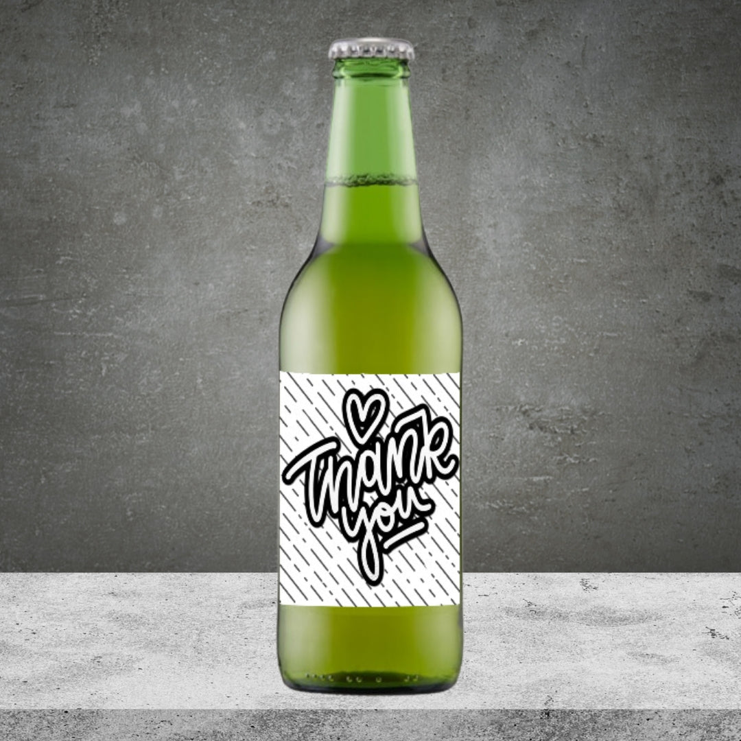 Thank You Beer 330ml