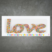 Freckleberry Love Freckle Word 60g