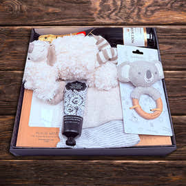 Luxury Baby Shower Gift Hamper